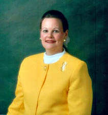 Mary A. Chicoine